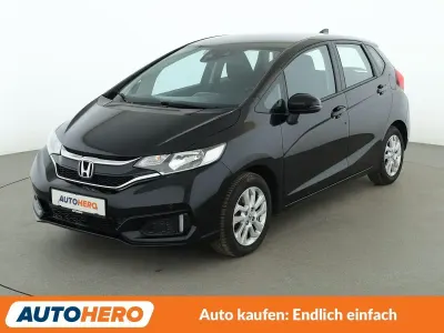Gebraucht Honda Jazz