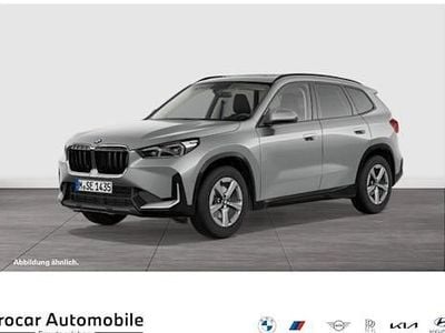 Weiß Gebraucht 2025 BMW X1 Shadowline SUV | 37.480 € (Superpreis)