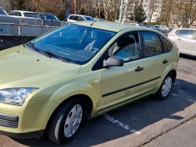 Gebraucht Ford Focus
