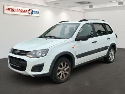 Lada Kalina