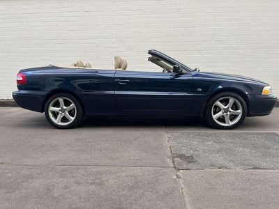 Volvo C70