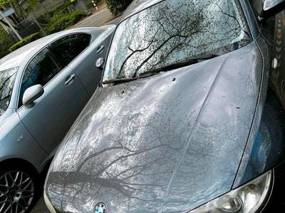 Second-hand BMW 116 116 CP (85 kW) 2004 Gri Hatchback