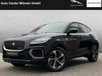 Gebraucht Jaguar E-Pace