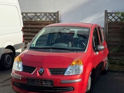 Renault Modus