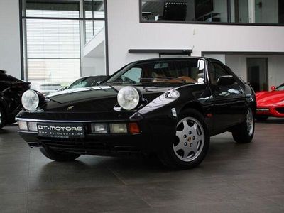 Gebraucht Porsche 928 300 PS (220 kW) 1982 Grau Coupé