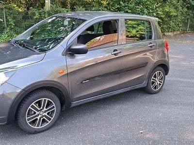 Suzuki Celerio