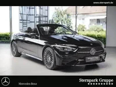 Gebraucht Mercedes CLE220