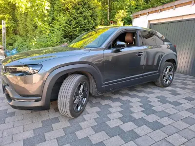 Gebraucht Mazda MX30 Takumi-Line 106 kW (145 PS) 2021 SUV
