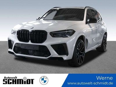 gebraucht BMW X5 M Competition UPE 165.240 EUR