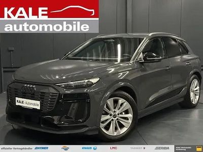 Second-hand Audi SQ6 e-tron Sport 359 kW (489 CP) 2025 Gri SUV
