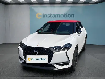 Gebraucht DS Automobiles DS3 Crossback E-Tense