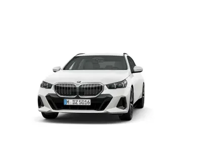 Gebraucht BMW 520