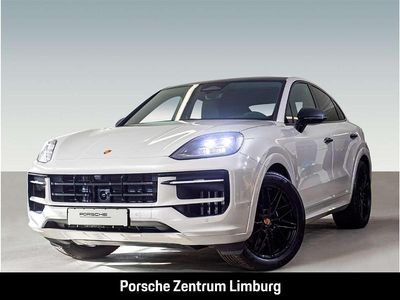 Nouă Porsche Cayenne Coupe Black Edition 354 CP (260 kW) 2026 Bej Coupe