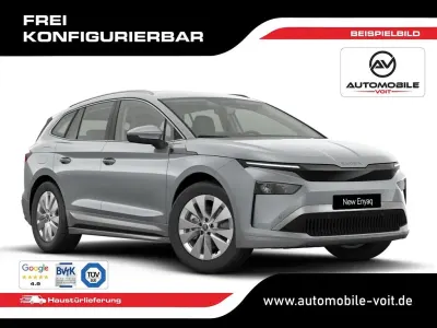 Neu Skoda Enyaq iV Selection 210 kW (286 PS) 2026 SUV