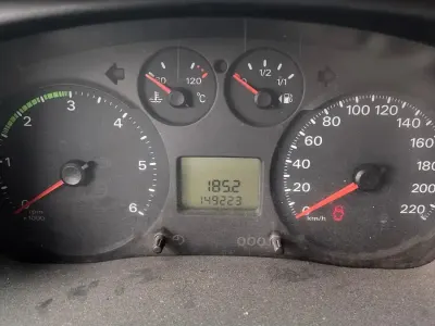 Gebraucht Ford Transit