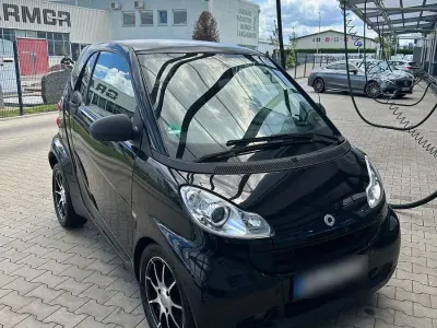 Gebraucht Smart ForTwo Coupé