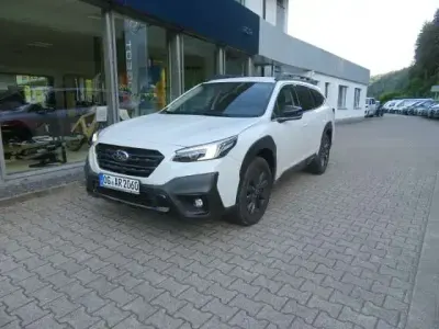 Gebraucht Subaru Outback
