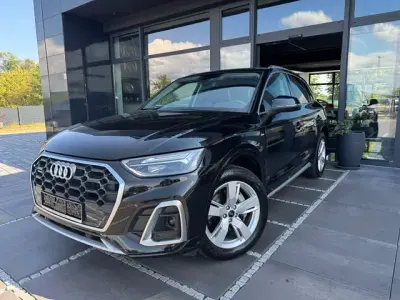 Gebraucht Audi Q5