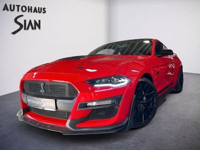 Ford Mustang GT