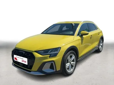 Gebraucht Audi A3