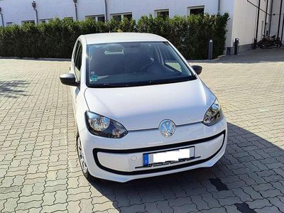 VW up!