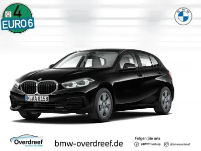 Gebraucht BMW 116