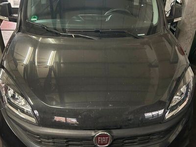 gebraucht Fiat Doblò PROFESSIONAL 1,4 Ltr 88KW