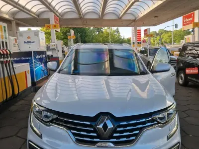 Gebraucht Renault Koleos Initiale Paris 190 PS (139 kW) 2020 Weiß SUV