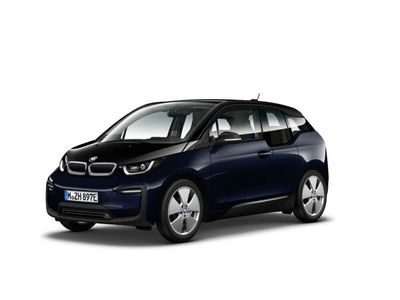 gebraucht BMW i3 120Ah