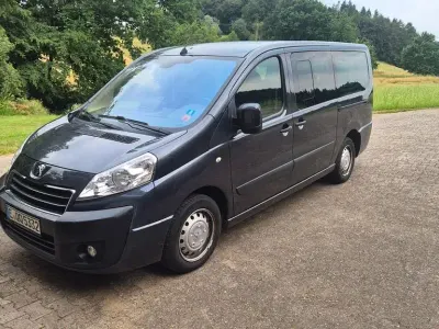 Gebraucht Peugeot TePee