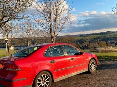 Saab 9-3