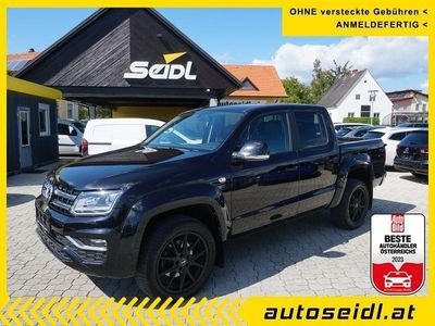 VW Amarok