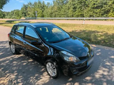 Gebraucht Renault Clio