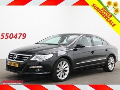 VW CC