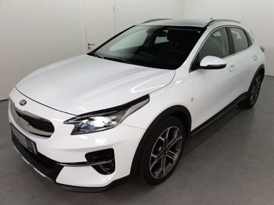 gebraucht Kia XCeed 1.6 CRDi Spirit "Rückfahrkamera"