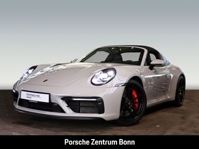 gebraucht Porsche 911 Targa 4 GTS (992)