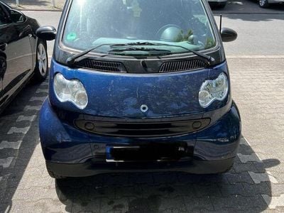 Smart ForTwo Coupé