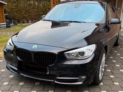 gebraucht BMW 530 Gran Turismo D Shadowline