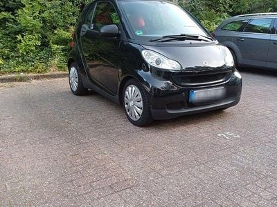Smart ForTwo Coupé
