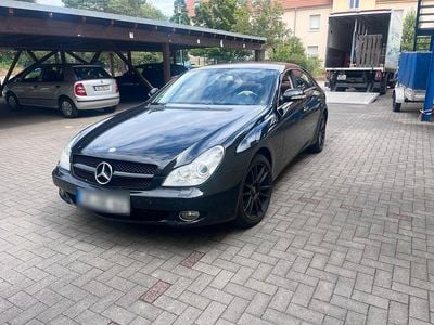 Mercedes CLS350