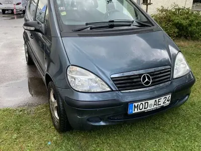 Gebraucht Mercedes A160