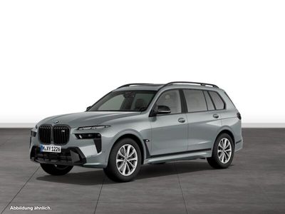 gebraucht BMW X7 M60i xDrive