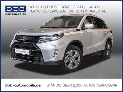 Silber Gebraucht 2025 Suzuki Vitara Comfort SUV | 20.950 € (Superpreis)