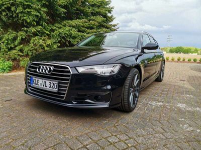 gebraucht Audi A6 Avant 3.0 TDI quattro S tronic