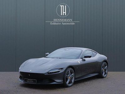 Gebraucht Ferrari Roma 620 PS (456 kW) 2023 Grau Coupé