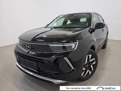 Gebraucht Opel Mokka