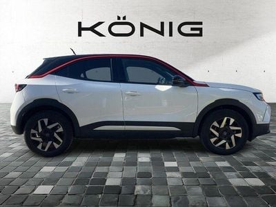 Usata Opel Mokka 2023 Bianco SUV