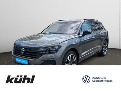 Usata VW Touareg Elegance 286 CV (210 kW) 2023 SUV