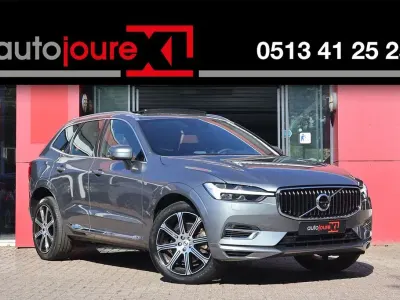 Gebraucht Volvo XC60