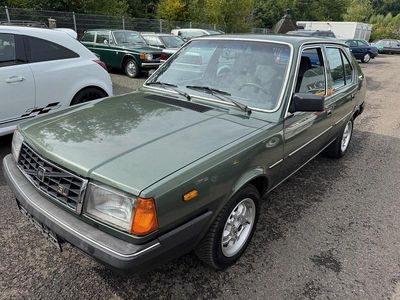 Gebraucht Volvo 340 71 PS (52 kW) 1984 Grün Limousine